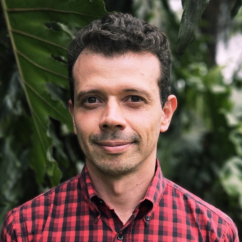 Alejandro Gil Rivera