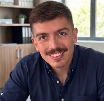 David Ramírez